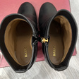 Ботильоны • Bally • Черный