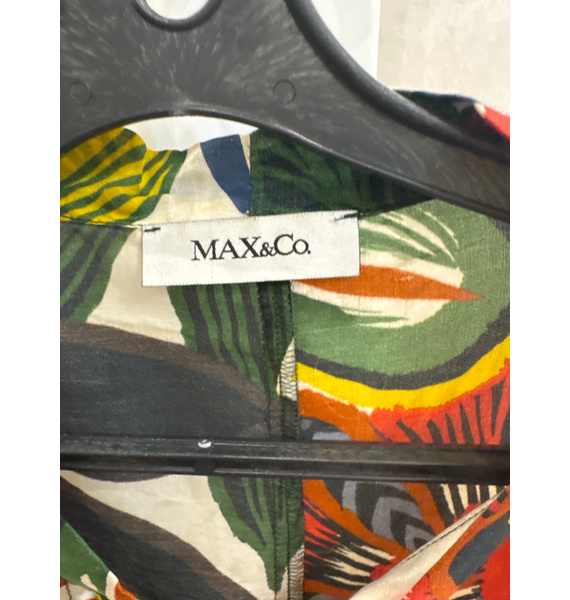 Блузка • MAX&Co. • Другое
