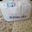 Платье • SHERRI HILL • Белый