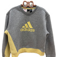 Спортивный костюм • adidas • Серый
