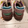Кроссовки • Moschino • Мульти