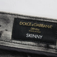 Джинсы • Dolce & Gabbana • Черный