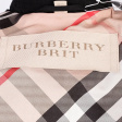 Плащ • Burberry • Черный