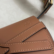 Сумка • LOEWE • Коричневый