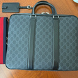 Сумка • Gucci • Черный