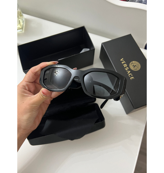 Очки • Versace • Черный