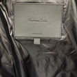 Куртка • Massimo Dutti • Черный