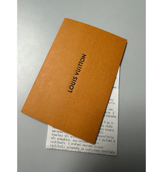 Браслет • Louis Vuitton • Коричневый