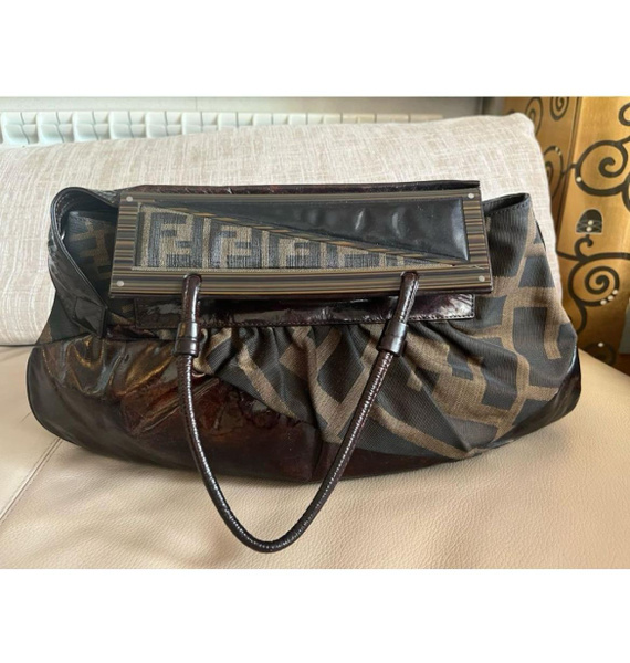 Сумка • Fendi • Мульти