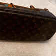 Сумка • Louis Vuitton • Коричневый