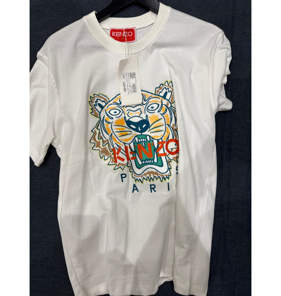 Футболка • Kenzo • Белый