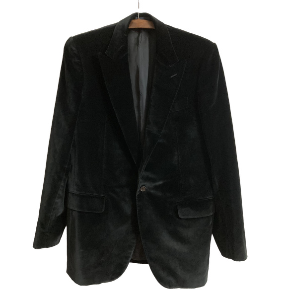 Пиджак • Lanvin • Черный