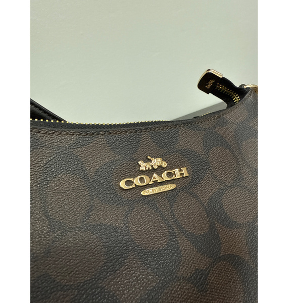 Сумка • Coach • Коричневый