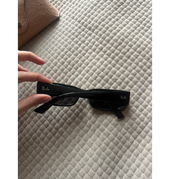 Очки • Ray-Ban • Черный