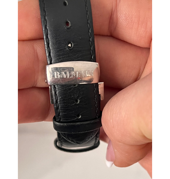 Часы • Balmain • Черный