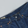Шорты • Levi's • Синий