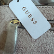 Сумка • GUESS • Розовый