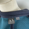 Пиджак • Armani Exchange • Темно-синий