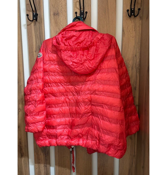 Куртка • Moncler • Розовый