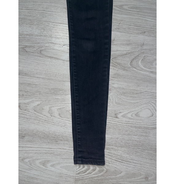 Джинсы • Levi's • Черный