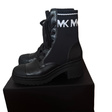 Ботинки • Michael Kors • Черный