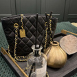 Сумка • Chanel • Черный