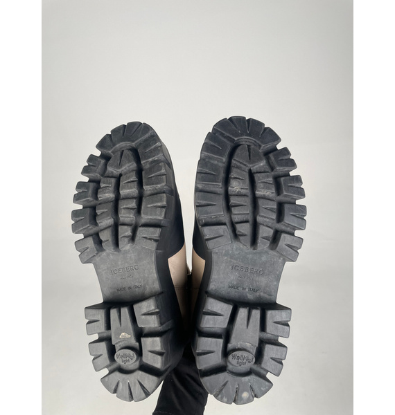 Ботинки • Iceberg • Мульти