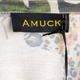 Платье • AMUCK • Зеленый