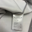 Футболка • EITHER • Серый