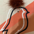 Джемпер • Fendi • Бежевый