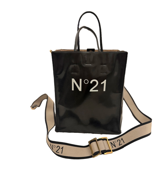 Сумка • Nº21 • Черный