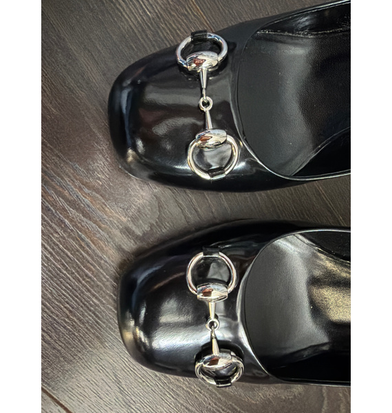 Туфли • Gucci • Черный