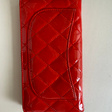 Кошелек • Chanel • Коралловый