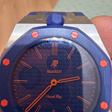 Часы • Swatch • Синий