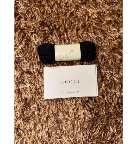 Кроссовки • Gucci • Другое