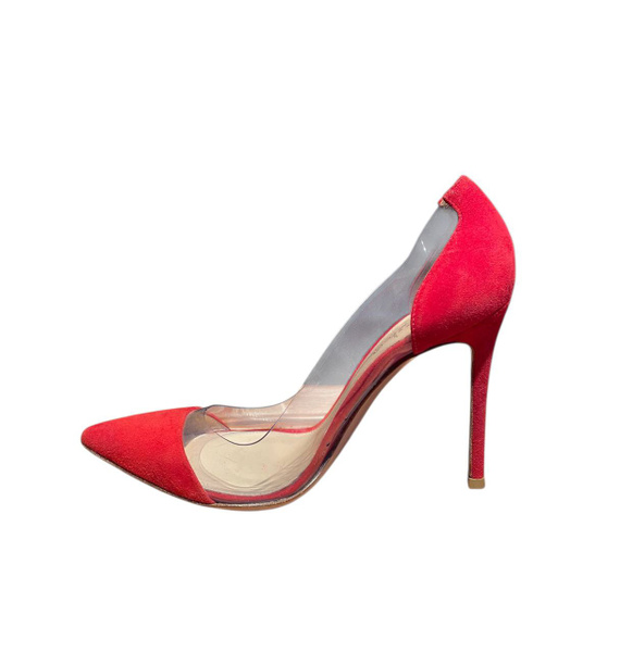 Туфли • Gianvito Rossi • Красный