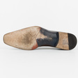Туфли • Santoni • Коричневый