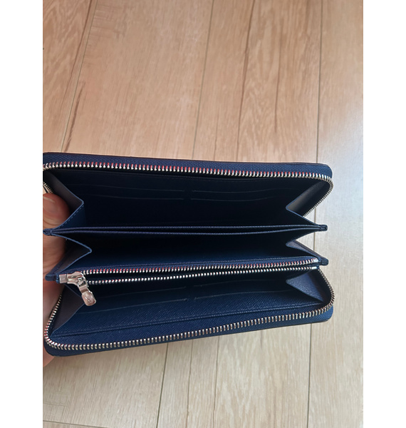 Кошелек • Louis Vuitton • Синий