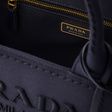 Сумка • Prada • Темно-синий