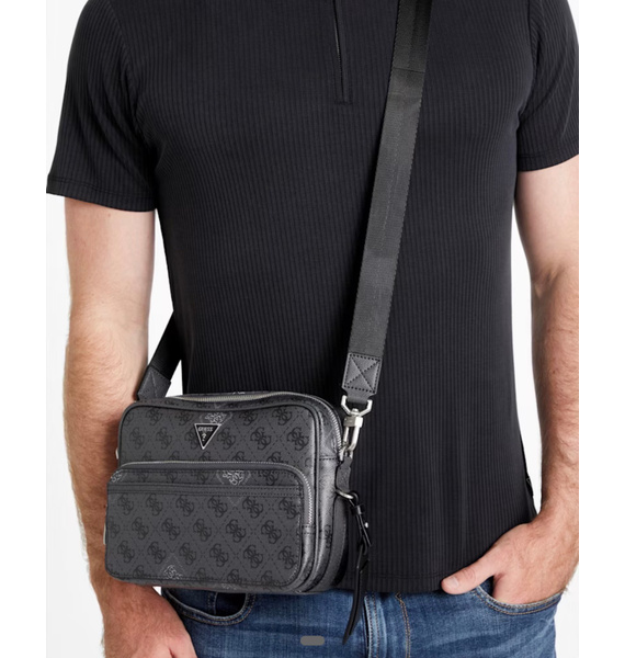 Сумка • GUESS • Серый