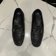 Мокасины • Ermenegildo Zegna • Черный