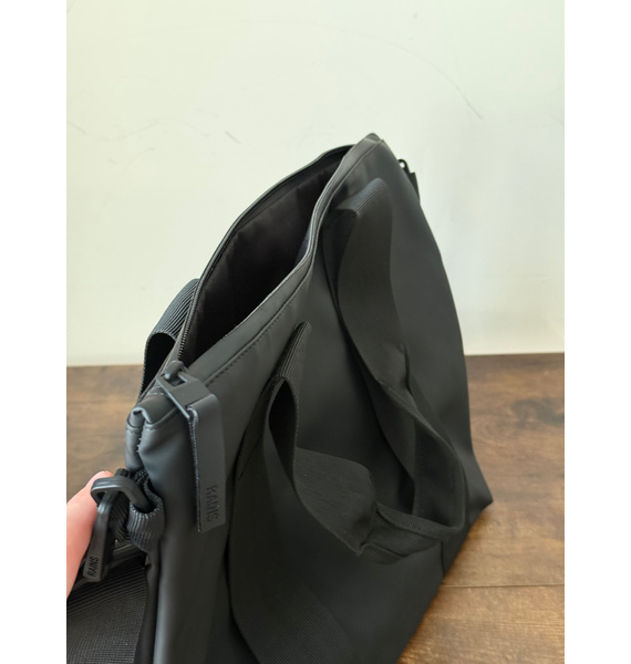 Сумка • Rains • Черный