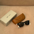 Очки • Ray-Ban • Черный