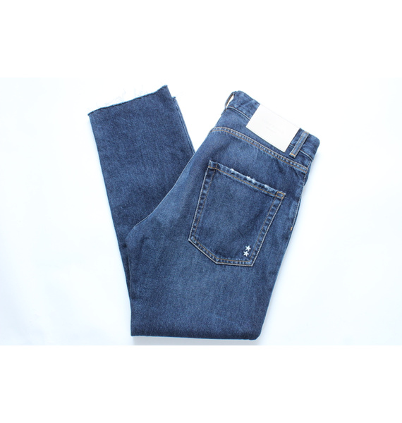 Джинсы • ICON DENIM • Синий