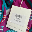 Платье • DVF Diane von Furstenberg • Фуксия