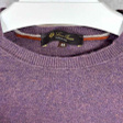 Джемпер • Loro Piana • Фиолетовый