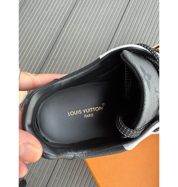 Кроссовки • Louis Vuitton • Серый