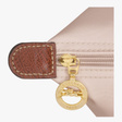 Сумка • Longchamp • Бежевый