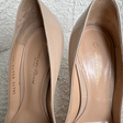 Туфли • Gianvito Rossi • Бежевый