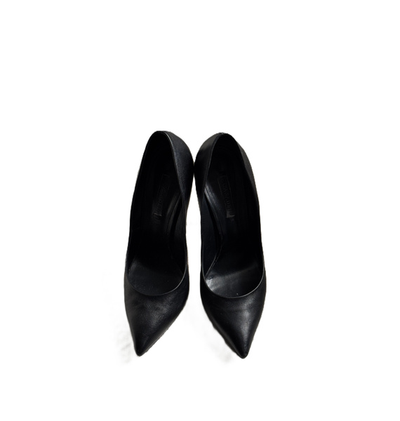 Туфли • Casadei • Черный